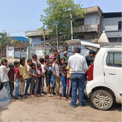 JP Jain Foundation Services
