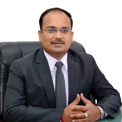 Shri Atul Jain