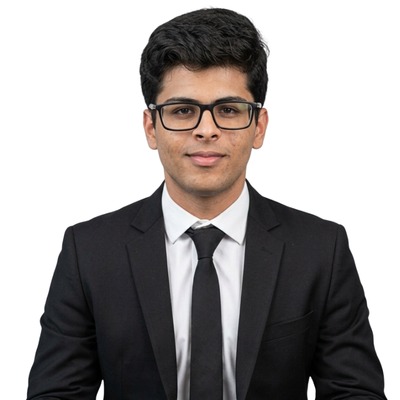 Shri Naman Jain