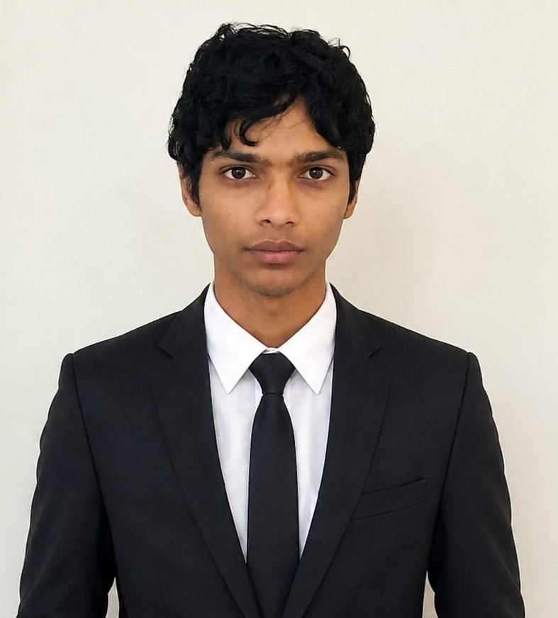 Manan Jain
